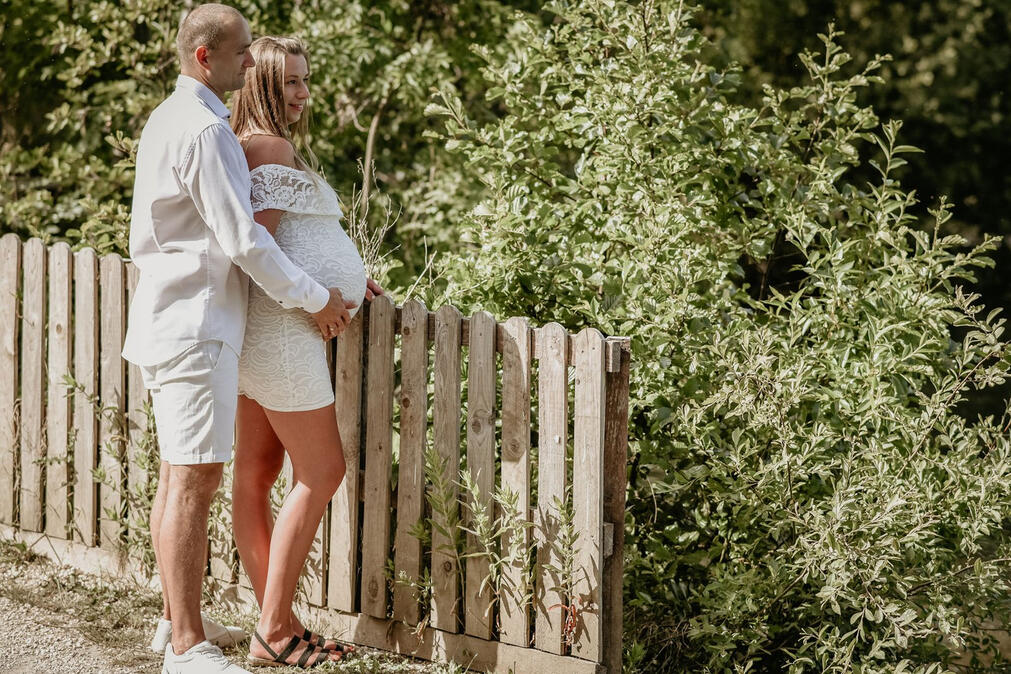 Pregnant Session Pregnant Session