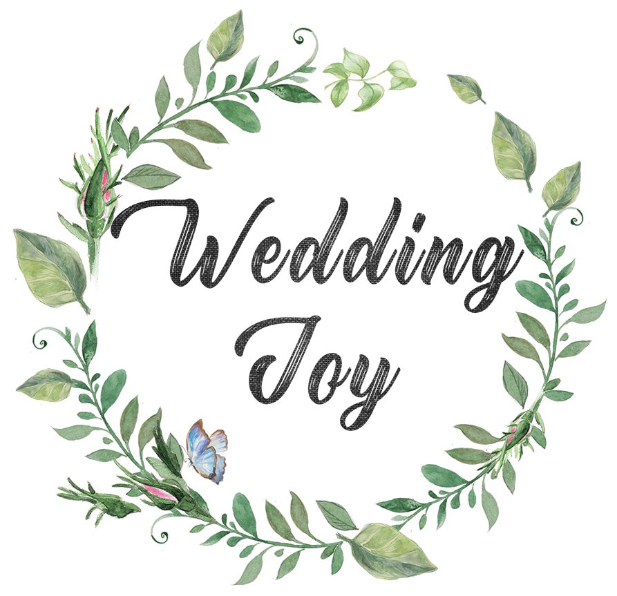 Wedding Joy